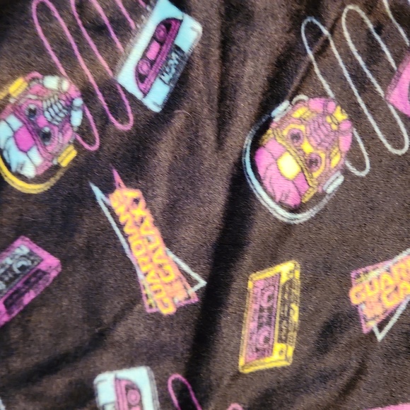 Marvel + Aeropostale Guardians of the Galaxy Sleep Pants - Picture 3 of 6